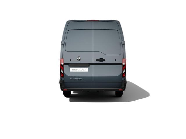 Renault MASTER T35 2.0 dCi 150 L3H2 Advance | NIEUW | BPM-VRIJ | RIJKLAARPRIJS