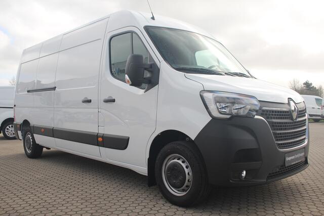 Renault MASTER T35 2.3dCi 150pk L3H2 Energy | Navi | Airco | Cruise | Lease 537,- p/m