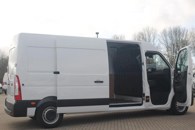 Renault MASTER T35 2.3dCi 150pk L3H2 Energy | Navi | Airco | Cruise | Lease 537,- p/m