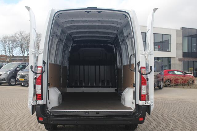Renault MASTER T35 2.3dCi 150pk L3H2 Energy | Navi | Airco | Cruise | Lease 537,- p/m