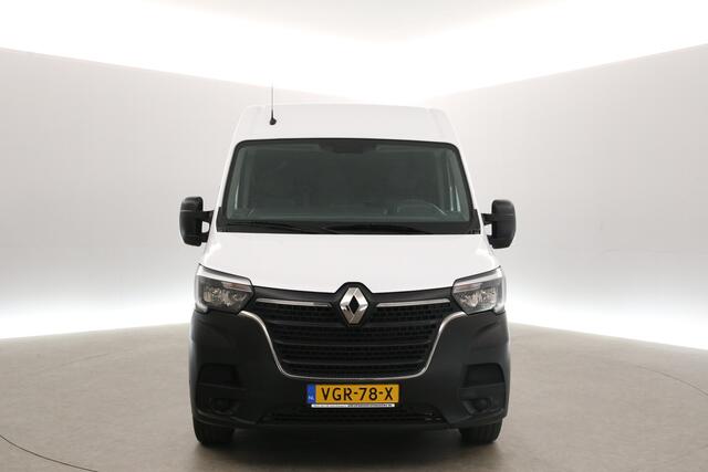 Renault MASTER T35 2.3 dCi L2H2 180PK Airco Camera Carplay Cruise Navigatie PDC 3 Persoons Elektrpakket