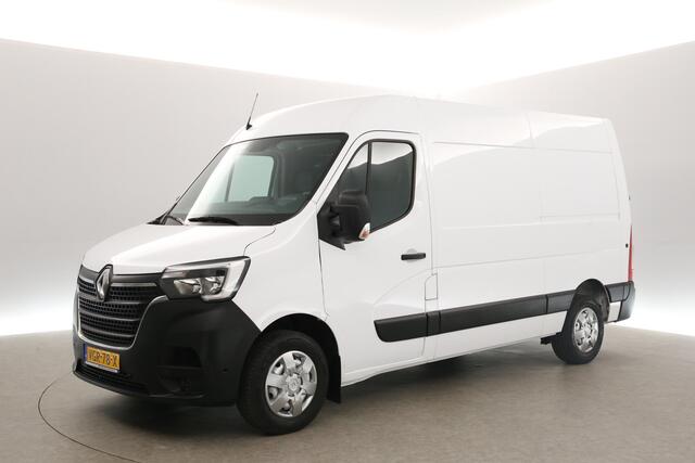 Renault MASTER T35 2.3 dCi L2H2 180PK Airco Camera Carplay Cruise Navigatie PDC 3 Persoons Elektrpakket