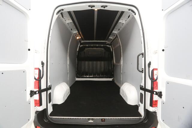 Renault MASTER T35 2.3 dCi L2H2 180PK Airco Camera Carplay Cruise Navigatie PDC 3 Persoons Elektrpakket