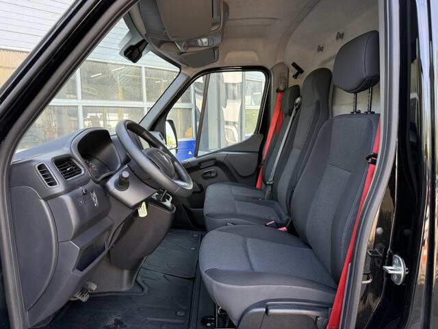 Renault MASTER T35 2.3 dCi 150 L2H2 Energy Work Edition