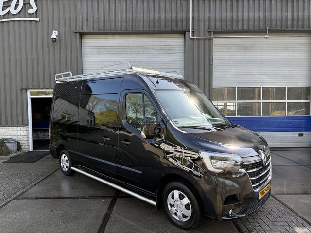 Renault MASTER T35 2.3 dCi 150 L2H2 Energy Work Edition