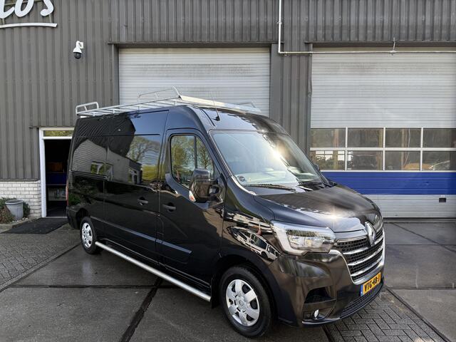 Renault MASTER T35 2.3 dCi 150 L2H2 Energy Work Edition