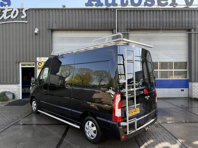 Renault MASTER T35 2.3 dCi 150 L2H2 Energy Work Edition