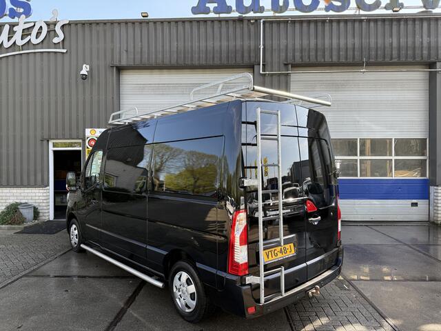 Renault MASTER T35 2.3 dCi 150 L2H2 Energy Work Edition