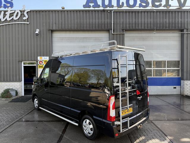 Renault MASTER T35 2.3 dCi 150 L2H2 Energy Work Edition