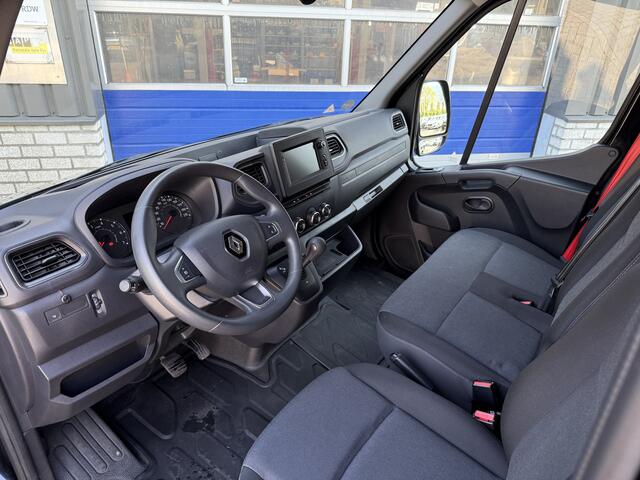 Renault MASTER T35 2.3 dCi 150 L2H2 Energy Work Edition