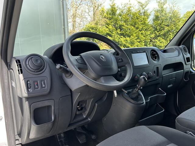 Renault MASTER T35 2.3 dCi 131 PK / L2H2 / 1e EIG. / AIRCO / CRUISE / NAVI / IMPERIAAL / TREKHAAK