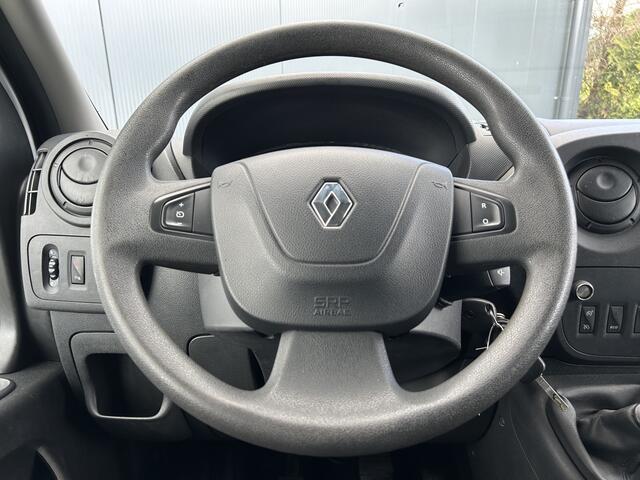 Renault MASTER T35 2.3 dCi 131 PK / L2H2 / 1e EIG. / AIRCO / CRUISE / NAVI / IMPERIAAL / TREKHAAK