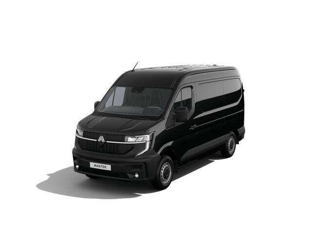 Renault MASTER Advance E-TECH Long Range | Achteruitrijcamera a | C-Shape LED dagrijverlichting | Elektronisch geregelde airconditioning