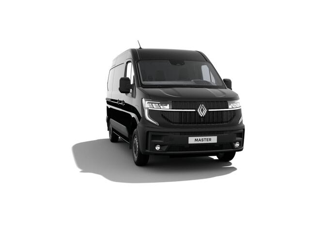 Renault MASTER Advance E-TECH Long Range | Achteruitrijcamera a | C-Shape LED dagrijverlichting | Elektronisch geregelde airconditioning