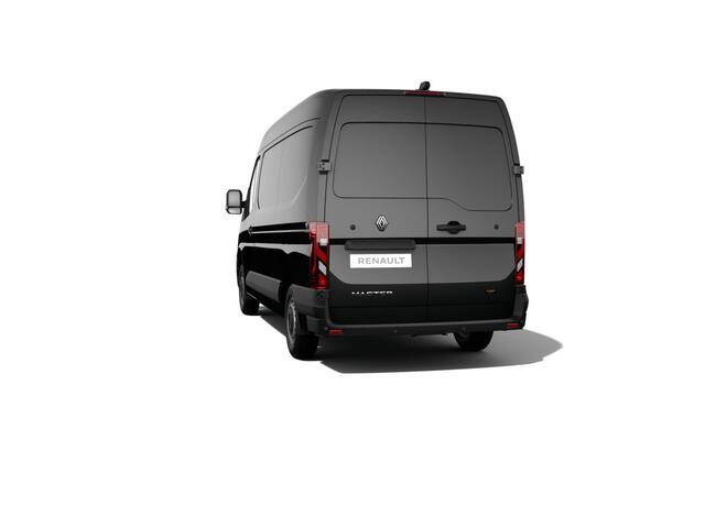 Renault MASTER Advance E-TECH Long Range | Achteruitrijcamera a | C-Shape LED dagrijverlichting | Elektronisch geregelde airconditioning
