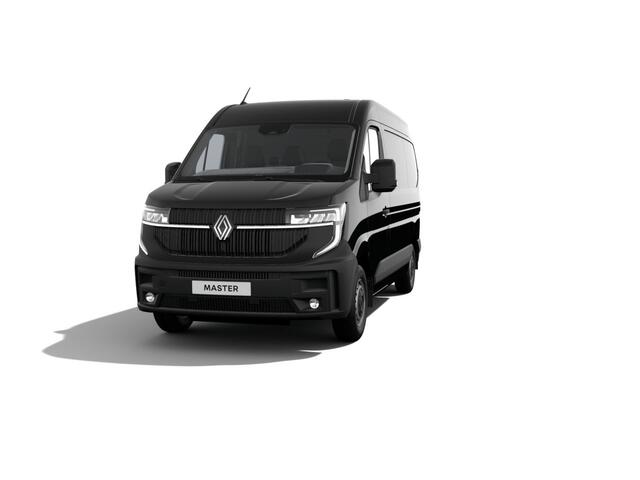 Renault MASTER Advance E-TECH Long Range | Achteruitrijcamera a | C-Shape LED dagrijverlichting | Elektronisch geregelde airconditioning