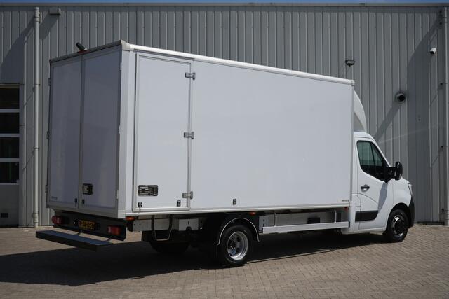 Renault MASTER T35 2.3 dCi 165 L4 DL Energy - Bakwagen - Achteruitrijcamera - All Seasonbanden - Dealeronderhouden