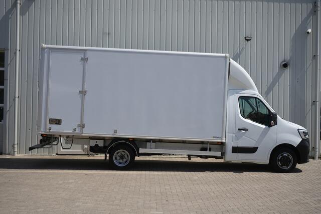 Renault MASTER T35 2.3 dCi 165 L4 DL Energy - Bakwagen - Achteruitrijcamera - All Seasonbanden - Dealeronderhouden