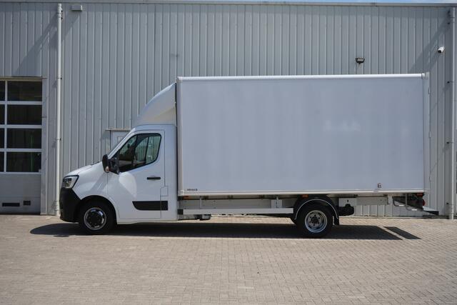 Renault MASTER T35 2.3 dCi 165 L4 DL Energy - Bakwagen - Achteruitrijcamera - All Seasonbanden - Dealeronderhouden
