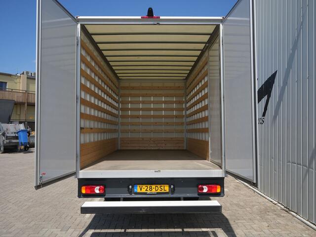 Renault MASTER T35 2.3 dCi 165 L4 DL Energy - Bakwagen - Achteruitrijcamera - All Seasonbanden - Dealeronderhouden