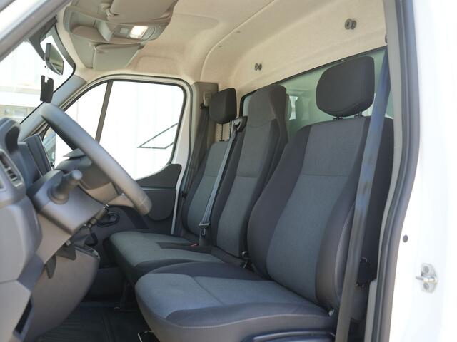 Renault MASTER T35 2.3 dCi 165 L4 DL Energy - Bakwagen - Achteruitrijcamera - All Seasonbanden - Dealeronderhouden