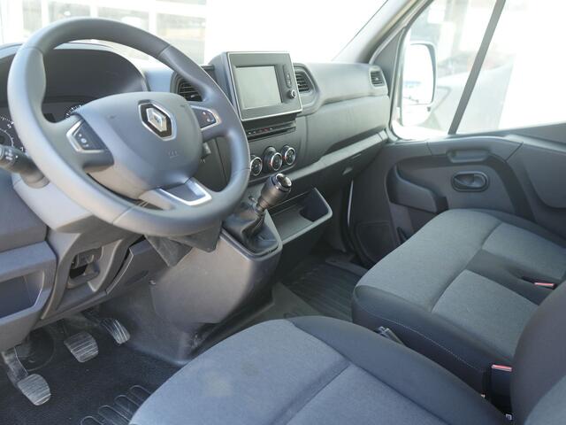 Renault MASTER T35 2.3 dCi 165 L4 DL Energy - Bakwagen - Achteruitrijcamera - All Seasonbanden - Dealeronderhouden