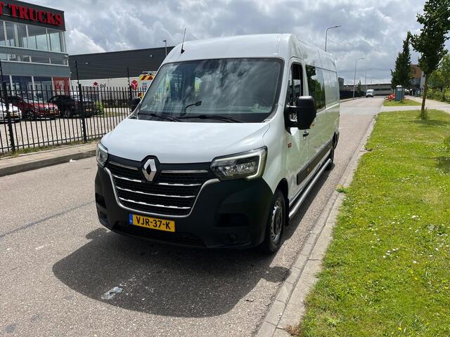 Renault MASTER Red Edition L3 H2, Dubbel Cab, 180pk, Airco, Nav, Camera