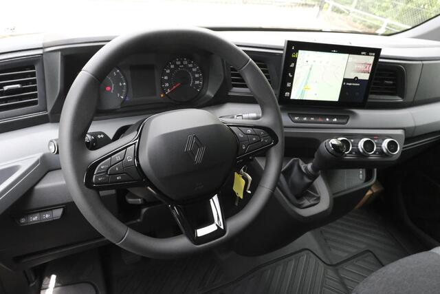 Renault MASTER T35 2.0 dCi 130 L2H2 Advance | NIEUW | BPM-VRIJ | RIJKLAARPRIJS