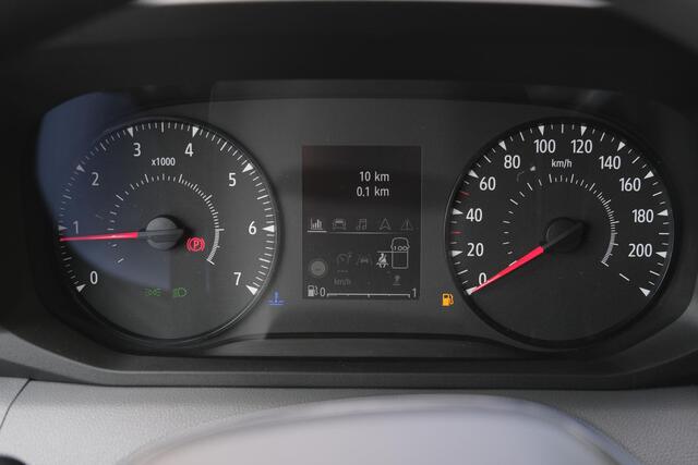 Renault MASTER T35 2.0 dCi 130 L2H2 Advance | NIEUW | BPM-VRIJ | RIJKLAARPRIJS