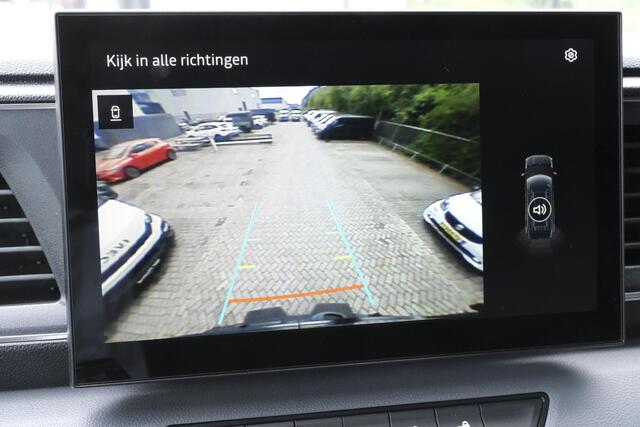 Renault MASTER T35 2.0 dCi 130 L2H2 Advance | NIEUW | BPM-VRIJ | RIJKLAARPRIJS