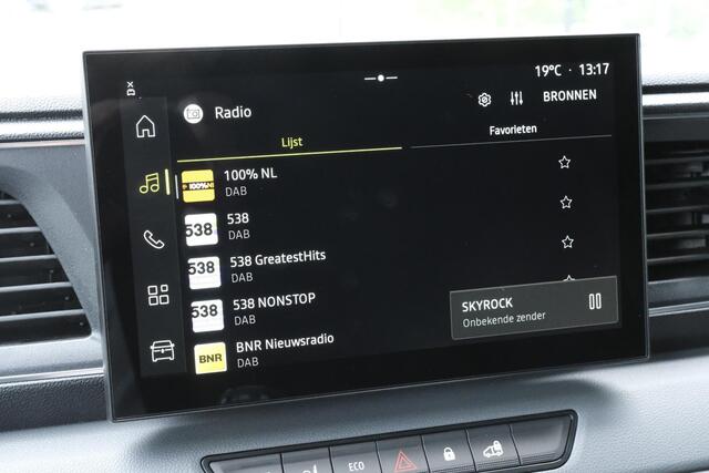 Renault MASTER T35 2.0 dCi 130 L2H2 Advance | NIEUW | BPM-VRIJ | RIJKLAARPRIJS