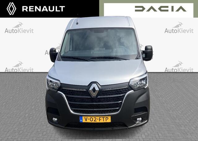 Renault MASTER T35 2.3 dCi 150 L2H2 Energy Comfort - Pack MediaNav Evolution DAB / Pack Driving / Middenarmsteun