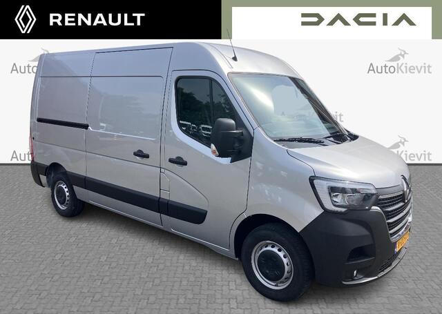 Renault MASTER T35 2.3 dCi 150 L2H2 Energy Comfort - Pack MediaNav Evolution DAB / Pack Driving / Middenarmsteun