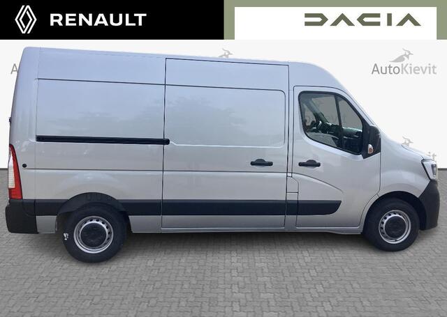 Renault MASTER T35 2.3 dCi 150 L2H2 Energy Comfort - Pack MediaNav Evolution DAB / Pack Driving / Middenarmsteun