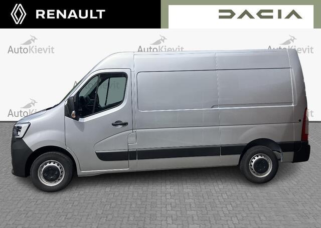 Renault MASTER T35 2.3 dCi 150 L2H2 Energy Comfort - Pack MediaNav Evolution DAB / Pack Driving / Middenarmsteun
