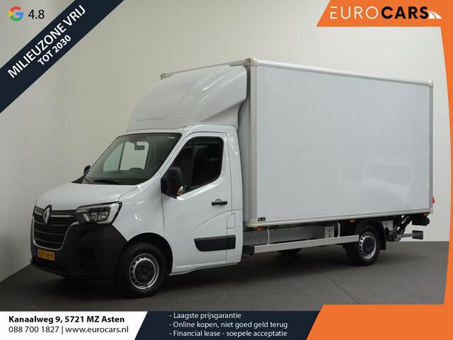 Renault MASTER T35 2.3 dCi 145PK Energy Bakwagen Meubelbak Laadklep