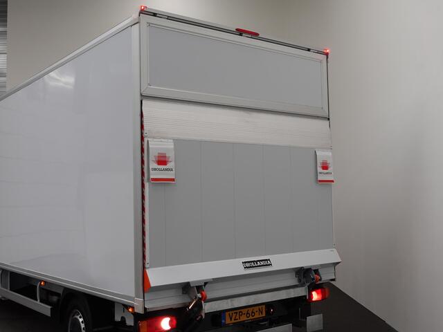 Renault MASTER T35 2.3 dCi 145PK Energy Bakwagen Meubelbak Laadklep