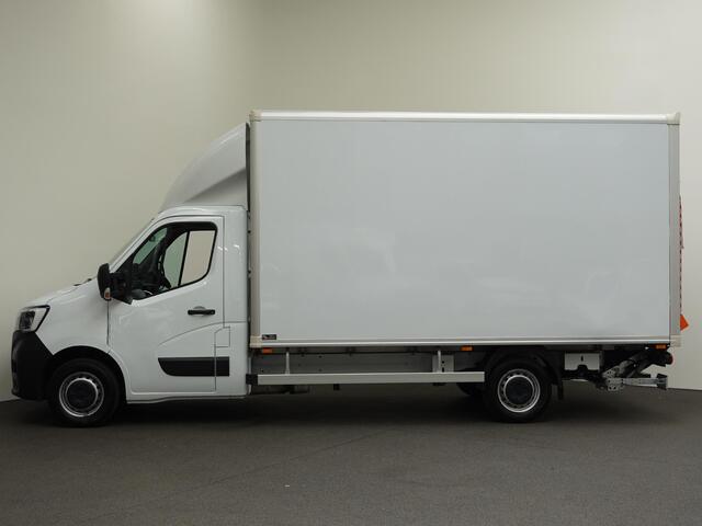 Renault MASTER T35 2.3 dCi 145PK Energy Bakwagen Meubelbak Laadklep