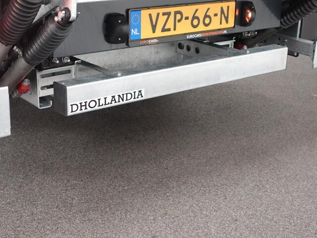 Renault MASTER T35 2.3 dCi 145PK Energy Bakwagen Meubelbak Laadklep