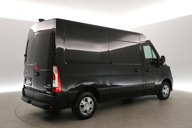 Renault MASTER dCi L2H2 Airco Camera Cruise Parkeersensoren 3 Persoons Elektrpakket