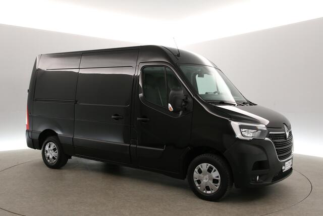 Renault MASTER dCi L2H2 Airco Camera Cruise Parkeersensoren 3 Persoons Elektrpakket