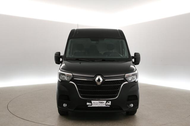 Renault MASTER dCi L2H2 Airco Camera Cruise Parkeersensoren 3 Persoons Elektrpakket