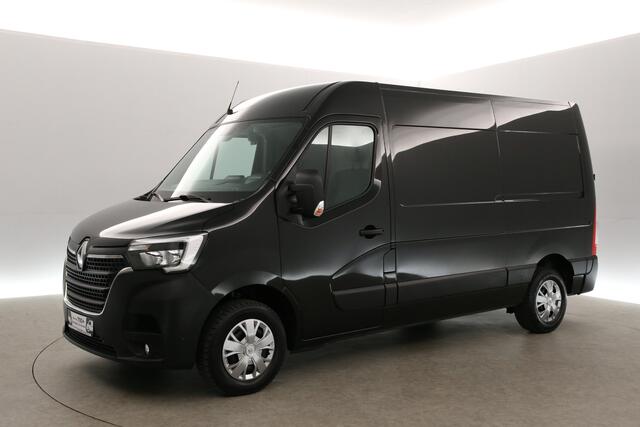 Renault MASTER dCi L2H2 Airco Camera Cruise Parkeersensoren 3 Persoons Elektrpakket