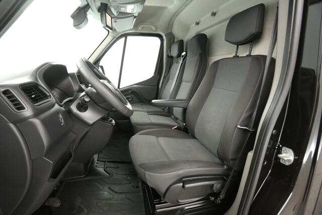 Renault MASTER dCi L2H2 Airco Camera Cruise Parkeersensoren 3 Persoons Elektrpakket