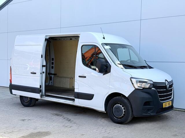 Renault MASTER 135pk L2H2 Airco Cruise Control Parkeersensoren