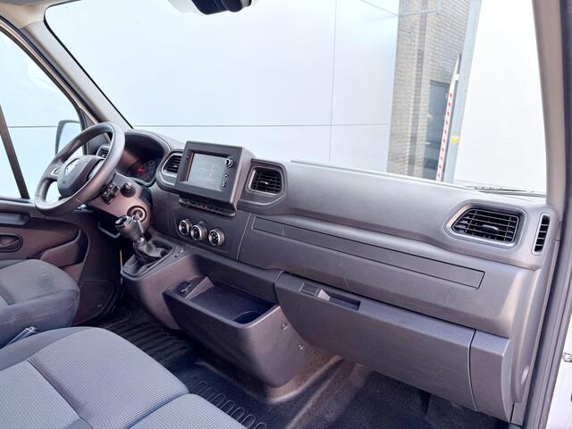 Renault MASTER 135pk L2H2 Airco Cruise Control Parkeersensoren