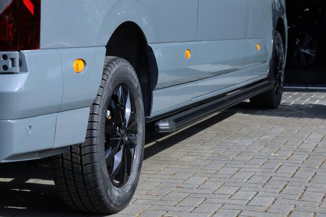 Renault MASTER 2.0 dCi 170pk L3H2 | EXTRA | Camera | BLACK EDITION* | Navi | Cruise | Urban Grey | BPM Vrij
