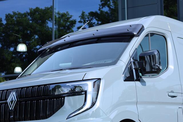 Renault MASTER 2.0 dCi 170pk L3H2 | EXTRA | Camera | BLACK EDITION* | Navi | Cruise | Urban Grey | BPM Vrij