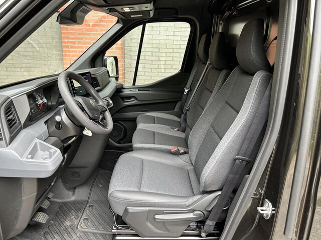 Renault MASTER T35 2.0 dCi 130 L2H2 Start | NIEUW | BPM-VRIJ | RIJKLAARPRIJS