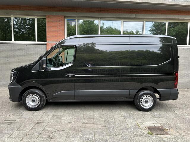 Renault MASTER T35 2.0 dCi 130 L2H2 Start | NIEUW | BPM-VRIJ | RIJKLAARPRIJS